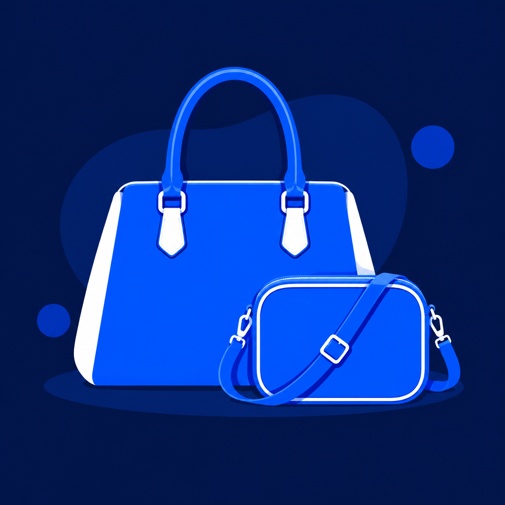 Acceso a proveedores de bolsos