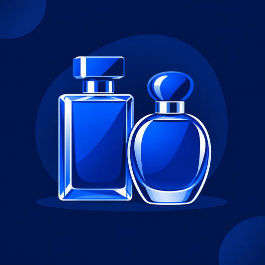 Acceso a proveedores de perfumes