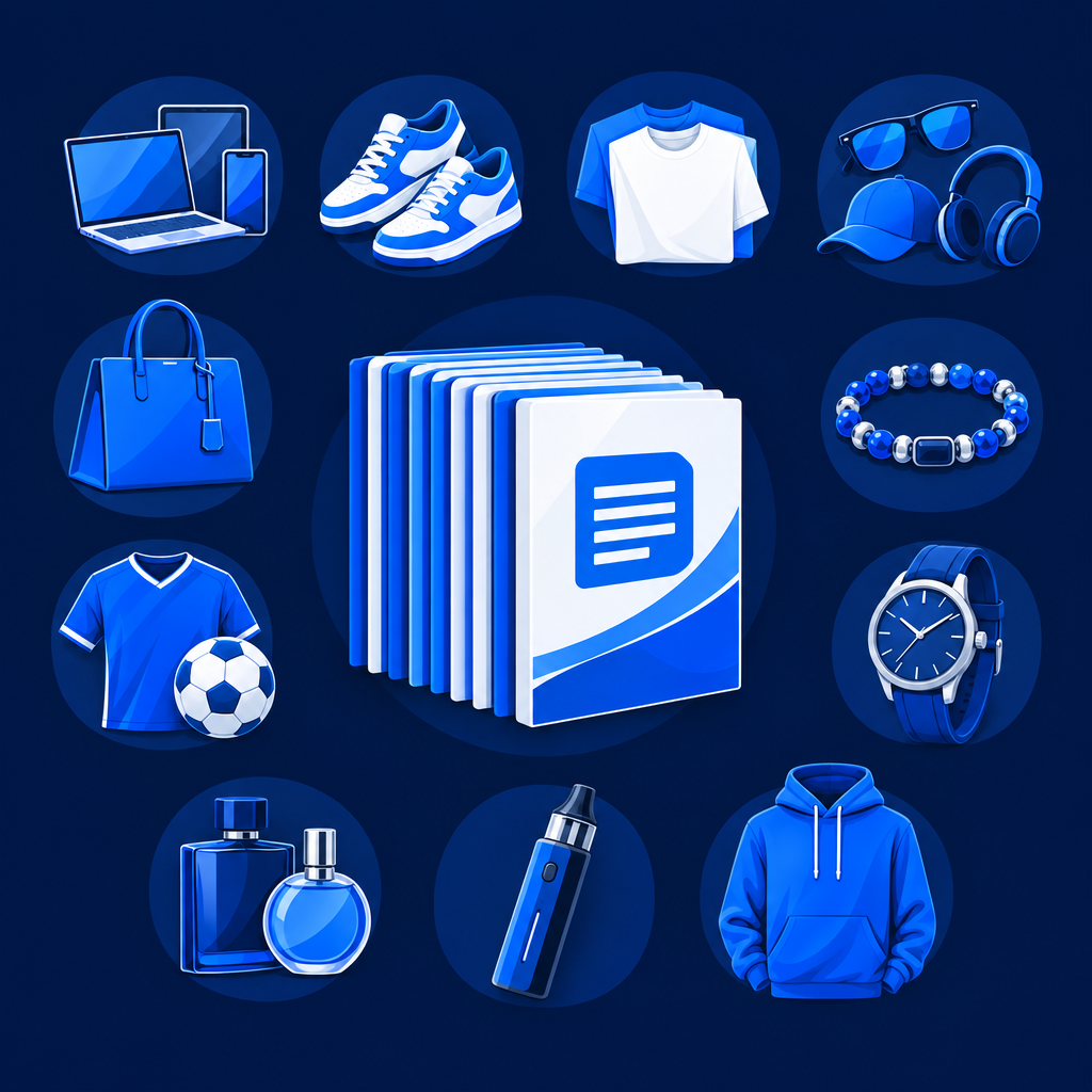 Pack completo: acceso a los 11 proveedores